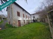 Ambert 63600 Achat / Vente maison 6 pièces t6