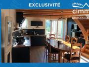 Ambert 63600 Achat / Vente maison 8 pièces t8 terrasse