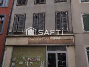 Ambert Vente Immeuble 63