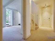 Amberwood Grange, Dean Park Road, BH1
