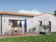 Ambès 33810 Programme neuf maison neuf à vendre 4 pièces