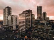 Ambi on Cambie Residential