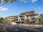 Ambiances Mougins 2 à 3 pièces, 48 m² min