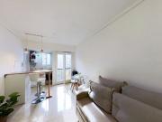 Ambiente a la calle reciclado!