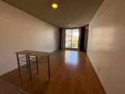 Ambiente con balcon ! Amenities seguridad 24h