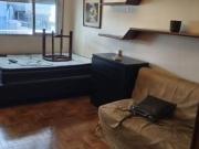 Ambiente familiar e bem localizado