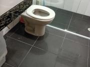 ambiente limpo familiar