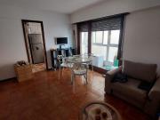 Ambiente para 2 o 3 personas