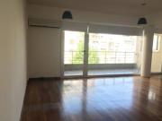 Ambiente tipo LOFT 63 m2 con parrilla propia y baulera!...