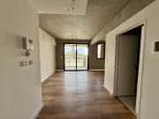 Ambiente y medio a estrenar en chacarita EN VENTA