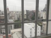 Ambiente y medio en Torre Alto Grande del Arte