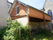 Ambillou 37340 Achat / Vente maison 8 pièces t8