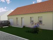 Ambillou Vente Maison 37