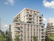 Ambilly 74100 Programme neuf appartement neuf à vendre...