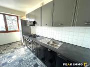 AMBILLY Location Appartement T3 Meublé