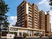 Ambition Paradise,Danapur 1 BHK Apartment For Sale Patna