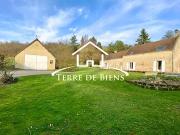 Ambleny 02290 Achat / Vente maison 6 pièces t6