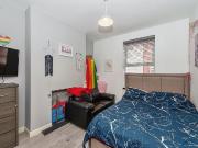 Ambler Street, Castleford