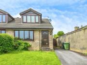 Amblers Court, Pudsey, 2 Bedroom Semi detached