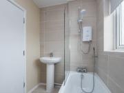 Ambleside Avenue, Southmead, Bristol BS10, 4 bed...