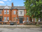 Ambleside Road, London NW10, 2 bed flat to rent, £1,785...