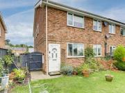 Ambleside Way, Gedling, 2 Bedroom Maisonette