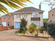 Ambleside, Weymouth, 4 Bedroom Detached