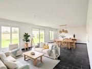 Ambleteuse 62164 Achat / Vente maison 8 pièces t8