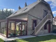 Amboise 37400 Achat / Vente maison 6 pièces t6