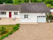 Mosnes 37530 Achat / Vente maison 6 pièces t6 jardin...