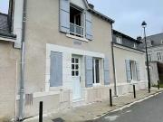 Amboise 37400 Location maison 4 pièces t4