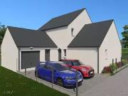 Amboise 37400 Programme neuf maison neuf à vendre 6 pièces