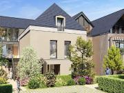 Amboise en plein coeur de ville 2 à 4 pièces, 42 à 121 m²