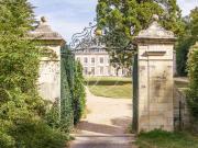 Amboise Indre Et Loire Château du XVIIe siècle et son...