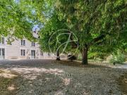 Amboise Indre Et Loire Maison de caractère de 400m²...