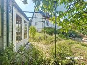 Amboise maison familiale de 176 m2 avec jardin paysagé,...