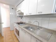 Ambplio Departamento Arriendo De 2 Dorm. En Santiago