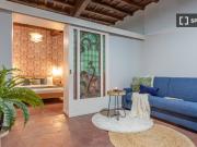 Appartamento con 2 camere da letto in affitto nel Rione...