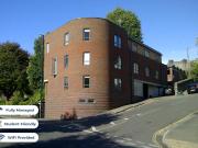 Ambra Vale, Bristol BS8, 4 bed flat to rent, £3,328 pcm...
