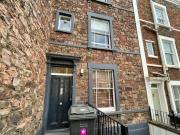 Ambra Vale East, Bristol, 7 Bedroom Town