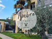 Ambre, maison 4 chambres avec vie de plain pied avec...