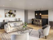 AMBRIA Erleben Sie Eleganz im Herzen des Chardonne