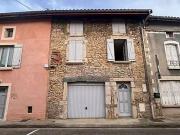 Ambronay 01500 Location maison 3 pièces t3 au dernier étage