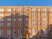 Ambrosden Avenue, London, Studio Flat For