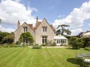 Ambrosden, Church Walk, Bicester, 4 Bedroom Semi detached