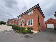 Ambrose Road, Heald Green, Cheadle SK8, 4 bed detached...