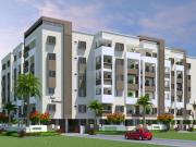 Ameenpur 2 BHK Apartment For Sale Hyderabad