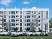 Ameenpur 2 BHK Apartment For Sale Hyderabad