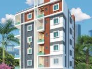 Ameenpur 2 BHK Apartment For Sale Hyderabad