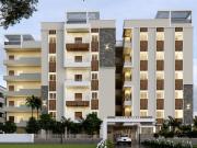 Mokshitha Shivam homes,Ameenpur 2 BHK Apartment For Sale...